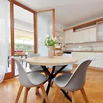 Apartmán Crisafulli *