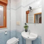Crisafulli Apartmán Řím