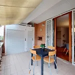 Crisafulli Apartmán