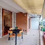 Crisafulli Apartmán