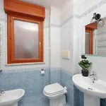 Apartmán Crisafulli Řím