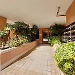 Crisafulli Apartmán Řím