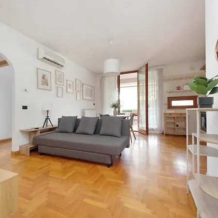 Crisafulli Apartmán *