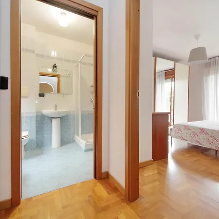 Crisafulli Apartamento Roma