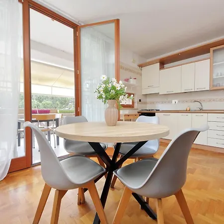 Apartamento Crisafulli *