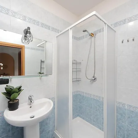 Apartamento Crisafulli *