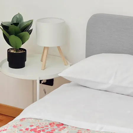Crisafulli Apartamento Roma