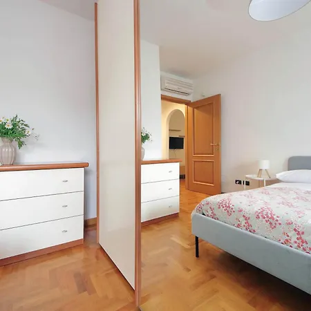 Apartamento Crisafulli