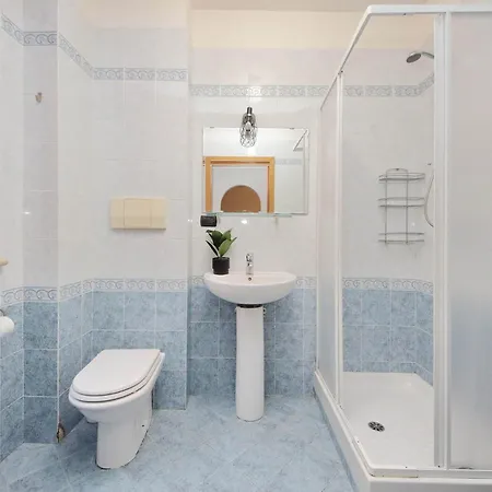 Apartamento Crisafulli *