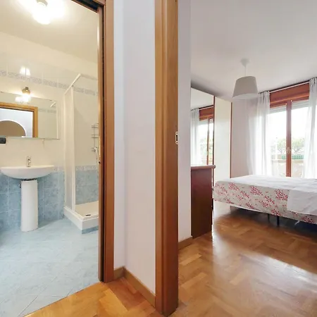 Apartamento Crisafulli Roma