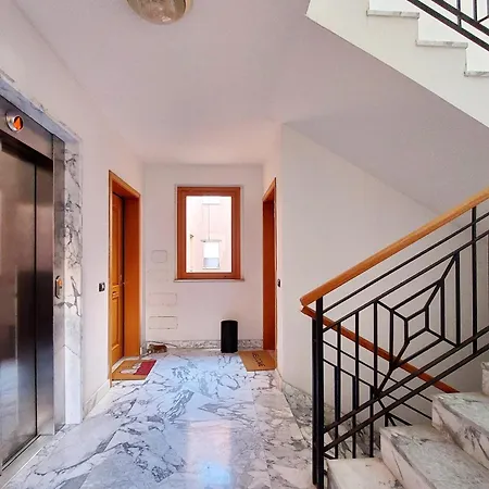 Apartamento Crisafulli