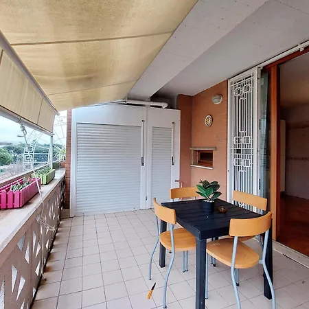 Apartamento Crisafulli