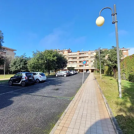 Apartamento Crisafulli