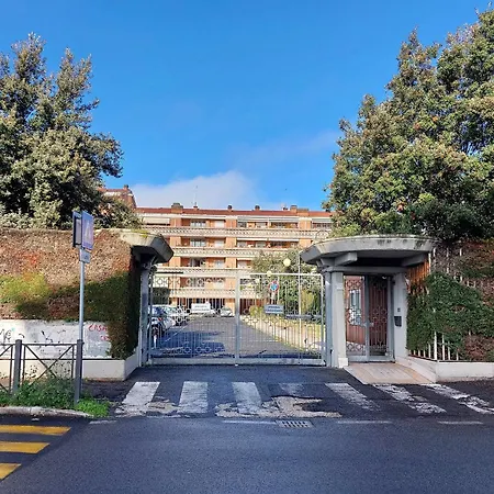 Crisafulli Apartamento