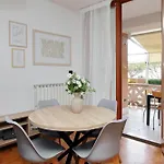Apartamento Crisafulli *
