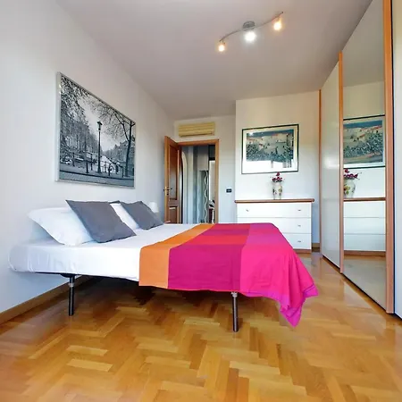 Apartmán Crisafulli