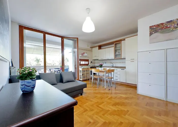 Crisafulli Apartmán