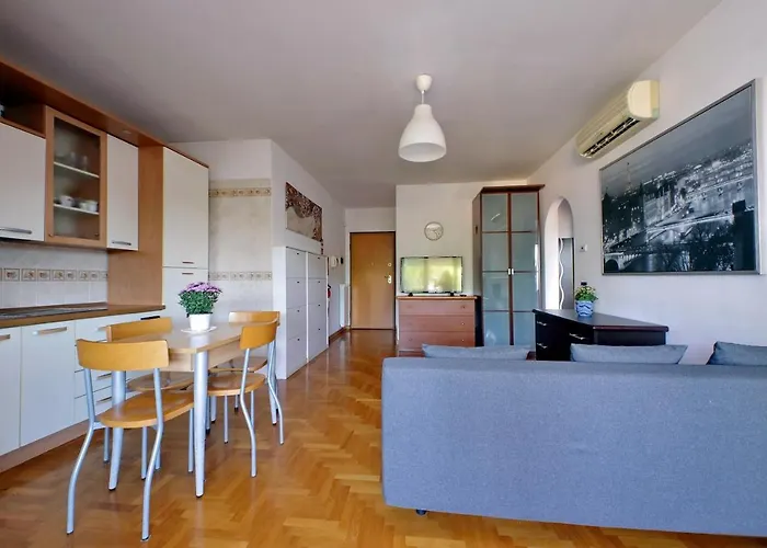 Crisafulli Apartmán Řím