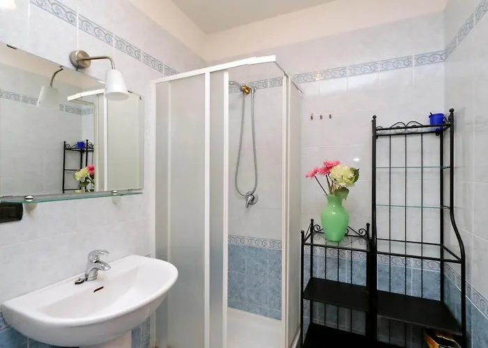 Apartmán Crisafulli *