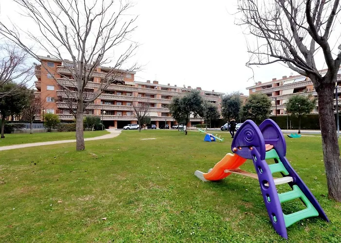 Crisafulli Apartmán Řím