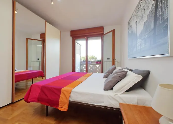 Crisafulli Apartmán