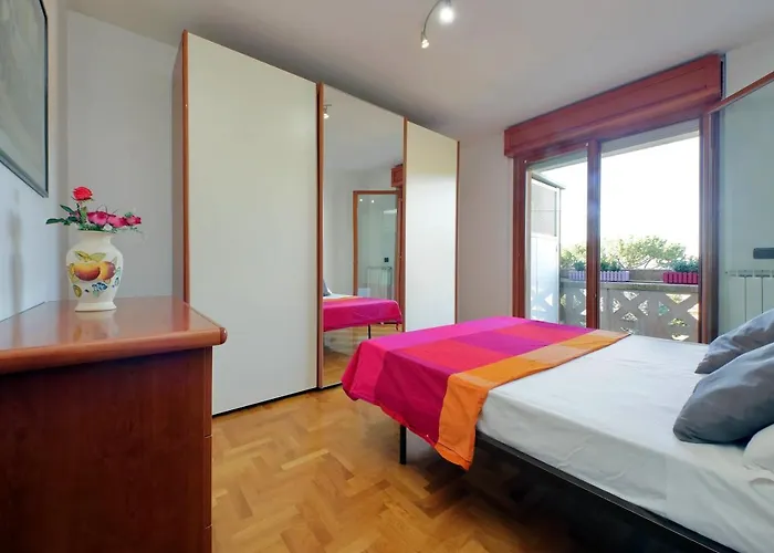 Apartmán Crisafulli