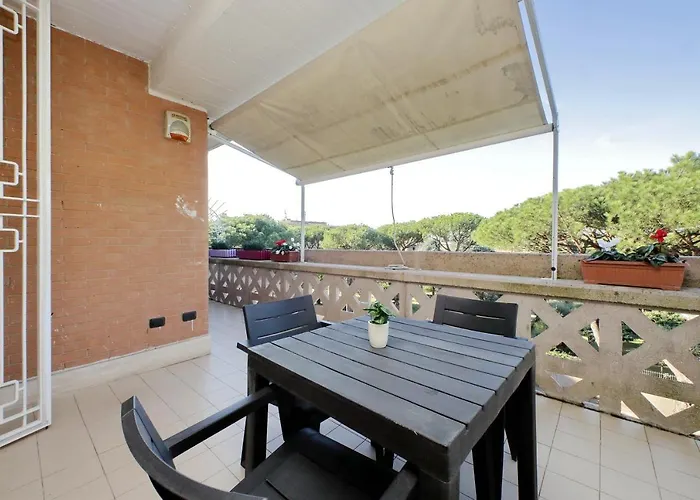 Apartmán Crisafulli Řím