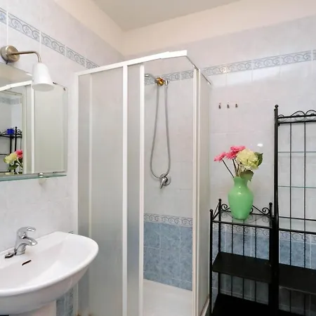 아파트 Crisafulli *